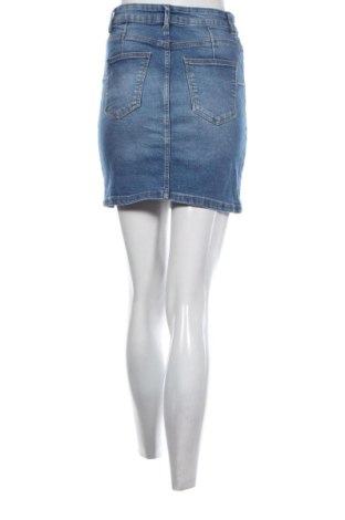 Φούστα Tally Weijl, Μέγεθος S, Χρώμα Μπλέ, Τιμή 8,99 €