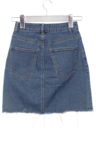 Spódnica Tally Weijl, Rozmiar XXS, Kolor Niebieski, Cena 53,58 zł