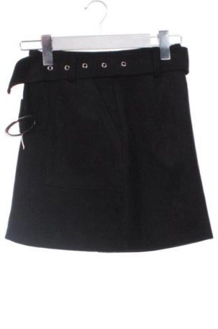 Rock Tally Weijl, Größe XXS, Farbe Schwarz, Preis 12,99 €