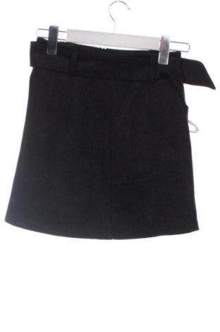 Rock Tally Weijl, Größe XXS, Farbe Schwarz, Preis 12,99 €