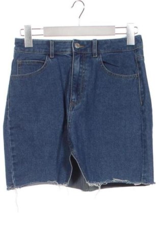 Sukňa Tally Weijl, Veľkosť XS, Farba Modrá, Cena  9,95 €