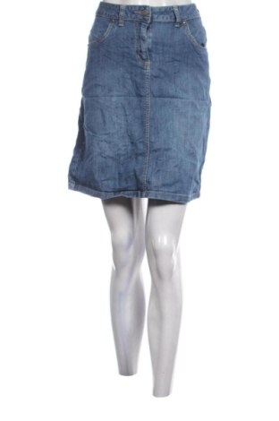 Φούστα Tchibo, Μέγεθος M, Χρώμα Μπλέ, Τιμή 17,99 €