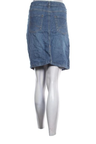 Φούστα Tchibo, Μέγεθος M, Χρώμα Μπλέ, Τιμή 17,99 €