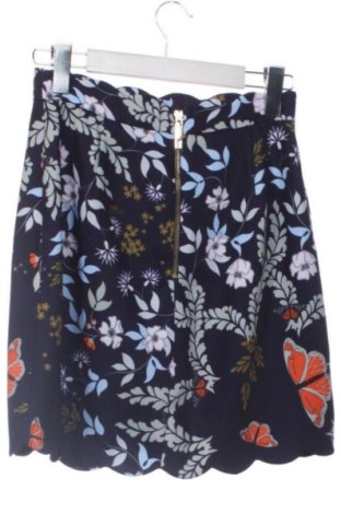 Spódnica Ted Baker, Rozmiar XS, Kolor Kolorowy, Cena 267,92 zł