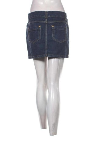 Szoknya Terranova, Méret M, Szín Kék, Ár 3 599 Ft