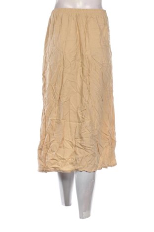 Rock Terranova, Größe L, Farbe Beige, Preis 12,00 €