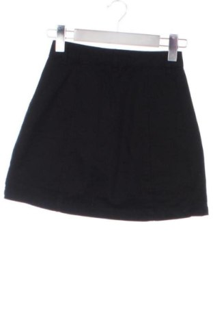 Szoknya Terranova, Méret XXS, Szín Fekete, Ár 7 499 Ft
