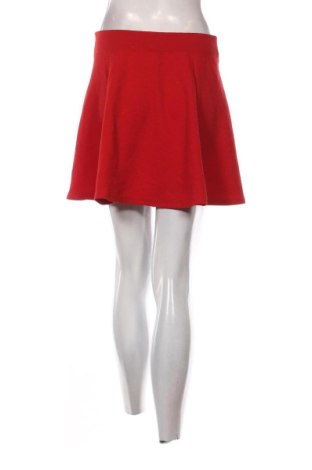 Spódnica Terranova, Rozmiar S, Kolor Czerwony, Cena 51,99 zł