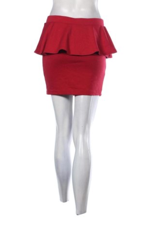 Spódnica Terranova, Rozmiar M, Kolor Czerwony, Cena 51,99 zł