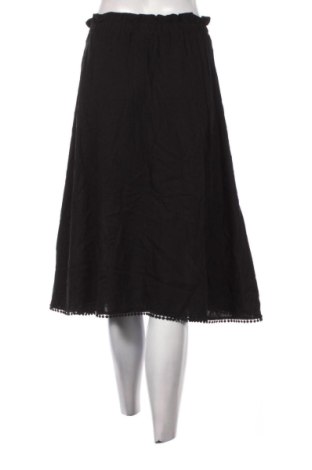 Fustă Tezenis, Mărime M, Culoare Negru, Preț 72,99 Lei