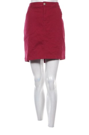 Φούστα Tissaia, Μέγεθος XXL, Χρώμα Κόκκινο, Τιμή 4,99 €