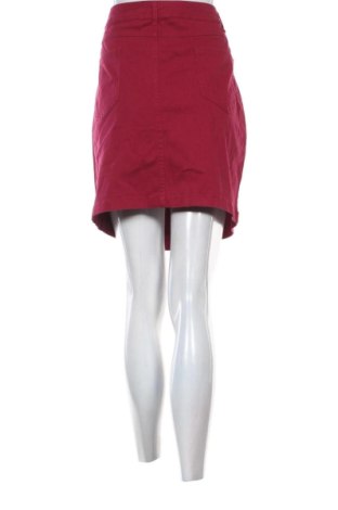 Φούστα Tissaia, Μέγεθος XXL, Χρώμα Κόκκινο, Τιμή 4,99 €