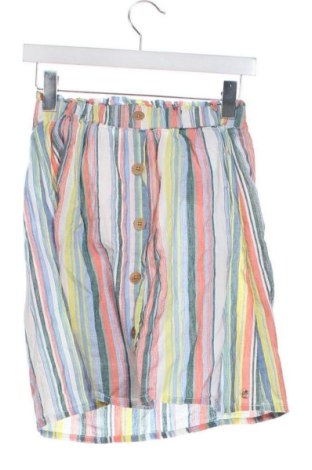 Φούστα Tom Tailor, Μέγεθος XS, Χρώμα Πολύχρωμο, Τιμή 20,91 €