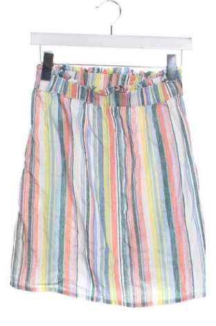 Φούστα Tom Tailor, Μέγεθος XS, Χρώμα Πολύχρωμο, Τιμή 20,91 €