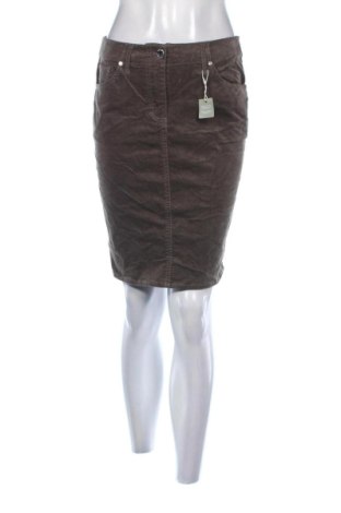 Spódnica Tom Tailor, Rozmiar M, Kolor Brązowy, Cena 250,99 zł