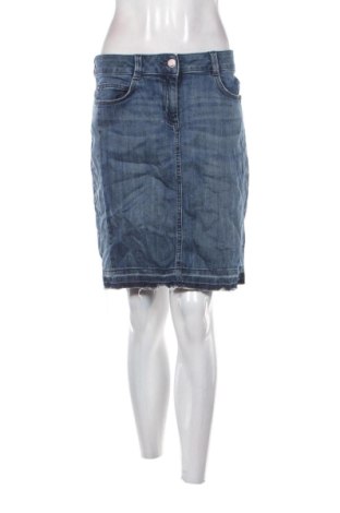 Rock Tom Tailor, Größe L, Farbe Blau, Preis € 27,99