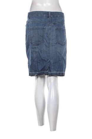 Rock Tom Tailor, Größe L, Farbe Blau, Preis € 27,99