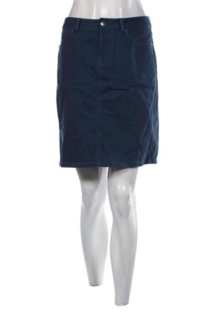 Rock Tommy Hilfiger, Größe L, Farbe Blau, Preis 113,17 €