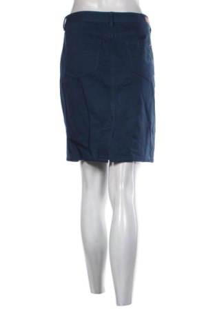 Rock Tommy Hilfiger, Größe L, Farbe Blau, Preis 113,17 €