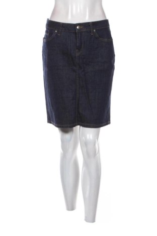 Rock Tommy Hilfiger, Größe XL, Farbe Blau, Preis € 54,99