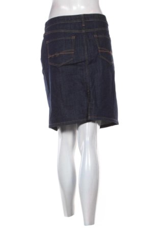 Rock Tommy Hilfiger, Größe XL, Farbe Blau, Preis € 54,99