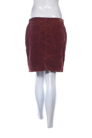 Fustă Tommy Hilfiger, Mărime M, Culoare Roșu, Preț 259,99 Lei