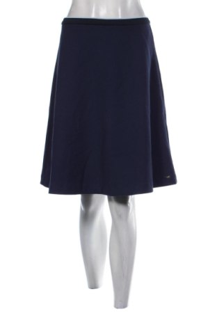 Fustă Tommy Hilfiger, Mărime M, Culoare Albastru, Preț 259,99 Lei