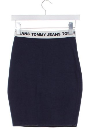 Sukňa Tommy Jeans, Veľkosť XS, Farba Modrá, Cena  31,65 €
