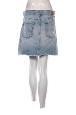 Rock Tommy Jeans, Größe L, Farbe Blau, Preis € 41,99