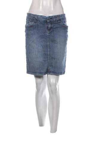 Rock Topshop, Größe L, Farbe Blau, Preis € 8,54