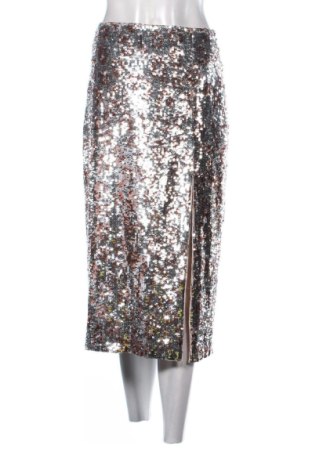 Rock Topshop, Größe S, Farbe Mehrfarbig, Preis 21,00 €