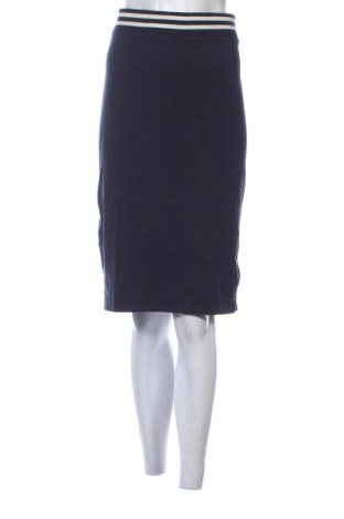 Fustă Tramontana, Mărime XL, Culoare Albastru, Preț 129,99 Lei