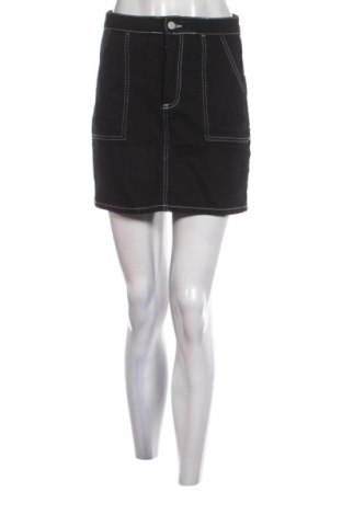 Szoknya Trendyol, Méret S, Szín Fekete, Ár 8 678 Ft