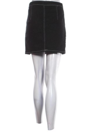 Szoknya Trendyol, Méret S, Szín Fekete, Ár 8 678 Ft