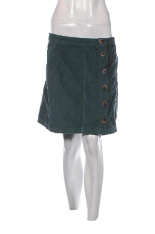 Φούστα Tu, Μέγεθος L, Χρώμα Πράσινο, Τιμή 9,70 €