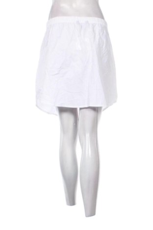 Fustă Ulla Popken, Mărime 3XL, Culoare Alb, Preț 42,99 Lei