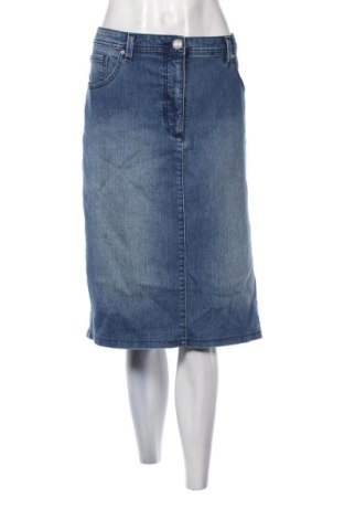 Пола Ulla Popken, Размер 3XL, Цвят Син, Цена 21,00 €