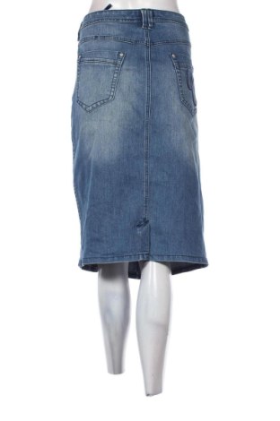 Пола Ulla Popken, Размер 3XL, Цвят Син, Цена 21,00 €