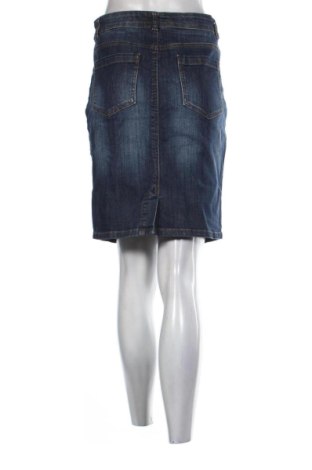 Sukňa Unbranded, Veľkosť M, Farba Modrá, Cena  17,95 €