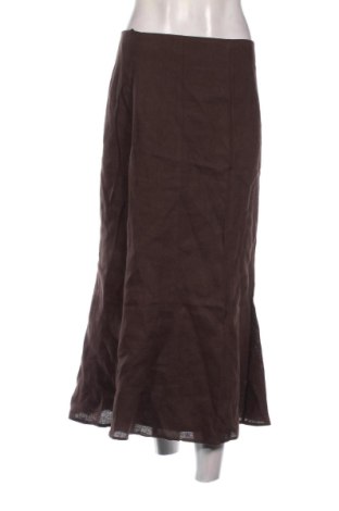 Rock Unbranded, Größe M, Farbe Braun, Preis 15,99 €