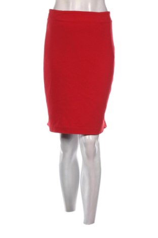 Sukně Unbranded, Velikost M, Barva Červená, Cena  384,00 Kč