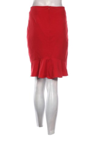 Sukně Unbranded, Velikost M, Barva Červená, Cena  384,00 Kč