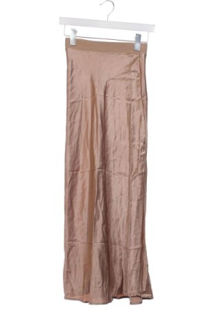 Sukně Unbranded, Velikost S, Barva Béžová, Cena  340,00 Kč