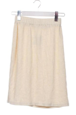 Sukně Unbranded, Velikost XS, Barva Krémová, Cena  283,00 Kč