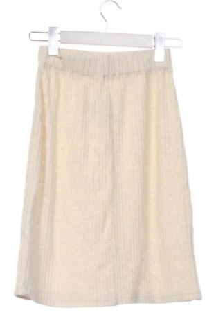 Sukně Unbranded, Velikost XS, Barva Krémová, Cena  283,00 Kč