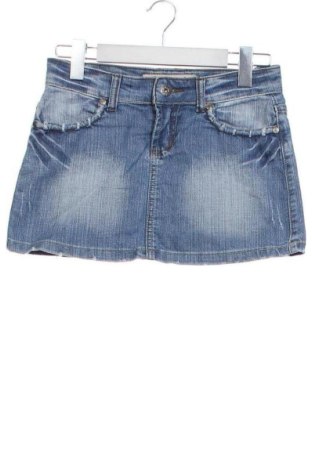 Rock Unbranded, Größe M, Farbe Blau, Preis 15,00 €