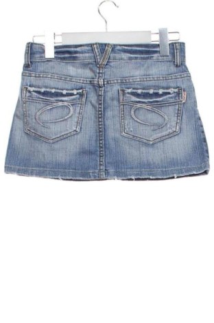 Rock Unbranded, Größe M, Farbe Blau, Preis 15,00 €