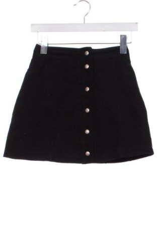 Пола Unbranded, Размер XXS, Цвят Черен, Цена 9,78 €