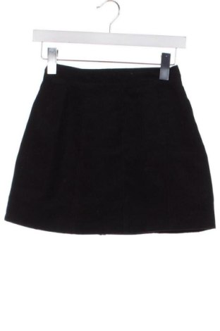 Пола Unbranded, Размер XXS, Цвят Черен, Цена 9,78 €