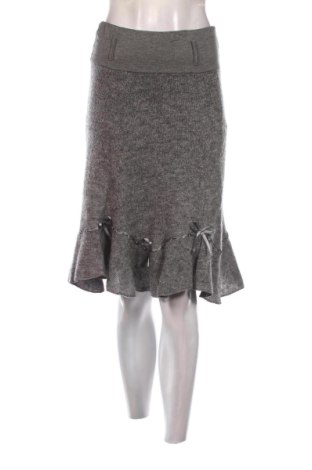 Пола Unbranded, Размер S, Цвят Сив, Цена 9,70 €